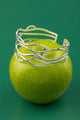Minimalist boho-chic jewelry – The Silver Willow Cuff reflects movement, resilience, and effortless sophistication