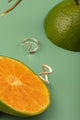 Eternal Flow RinMinimalist jewelry ring inspired by nature’s flowg - Argente Jewelry