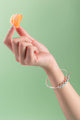 Galaxy-inspired jewelry handcrafted in Vietnam, polished to perfection in Canada